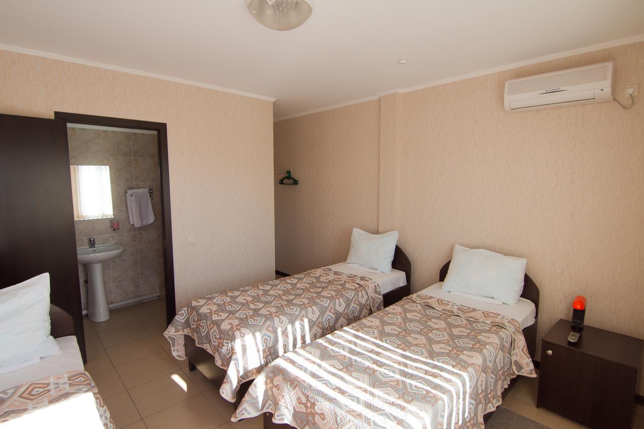 Hotel Picnic Park Shenggeldi Exterior foto